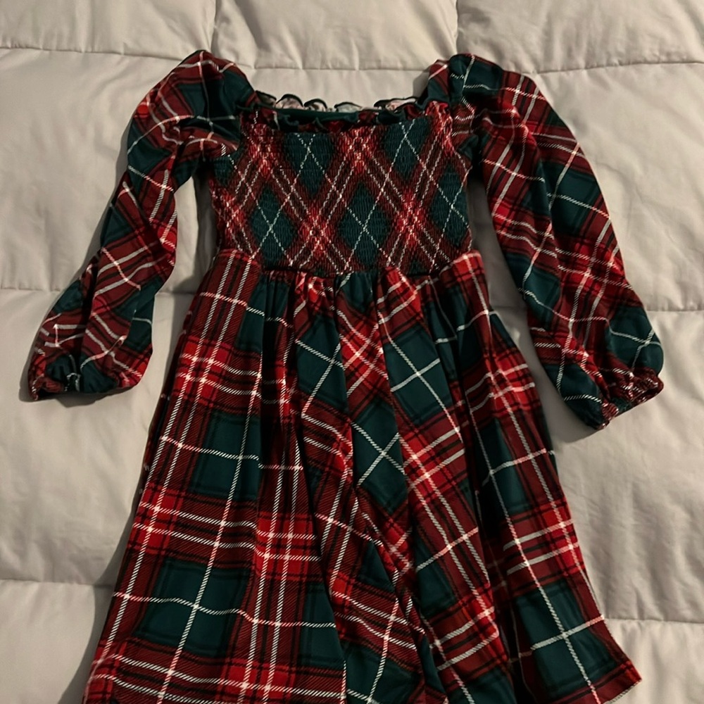 *Limited Edition*Little Sleepies Play Dress size 3T